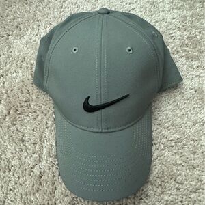 Green Nike Hat